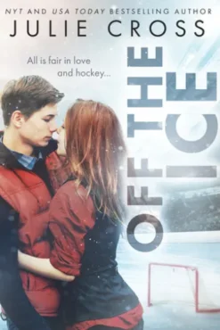 Off the Ice