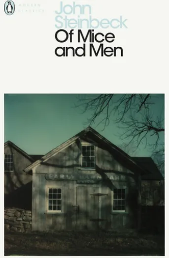 Of Mice and Men