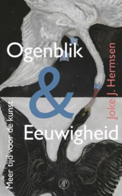 Ogenblik & eeuwigheid