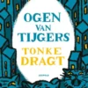 Ogen van tijgers