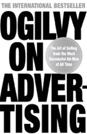Ogilvy on Advertising