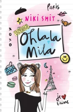 Oh la la Mila