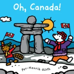 Oh, Canada!