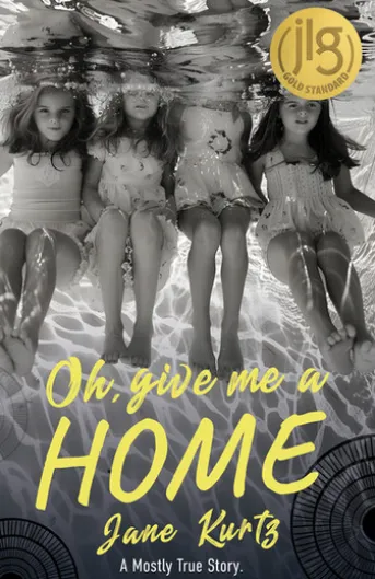 Oh Give Me A Home