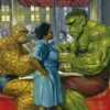 O Imortal Hulk vol. 09