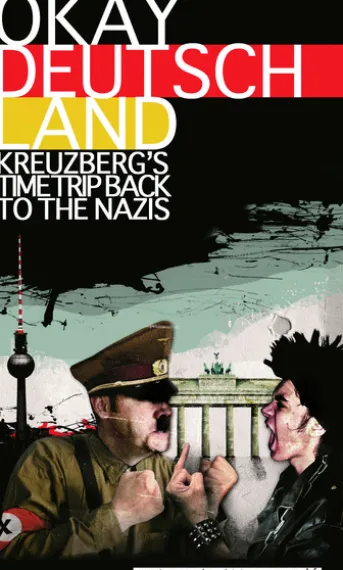 Okay Deutschland