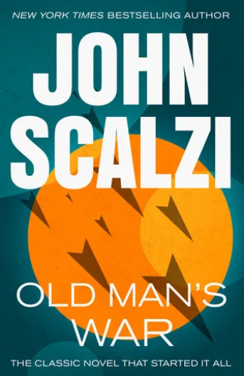 Old Man's War