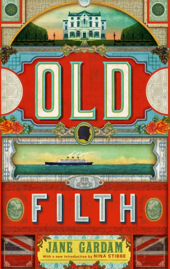 Old Filth