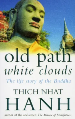 Old Path White Clouds
