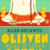 Olijven moet je leren lezen