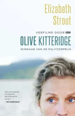 Olive Kitteridge