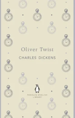 Oliver Twist