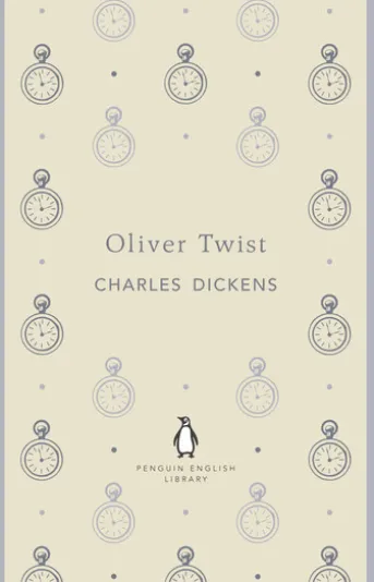 Oliver Twist