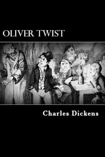 Oliver Twist