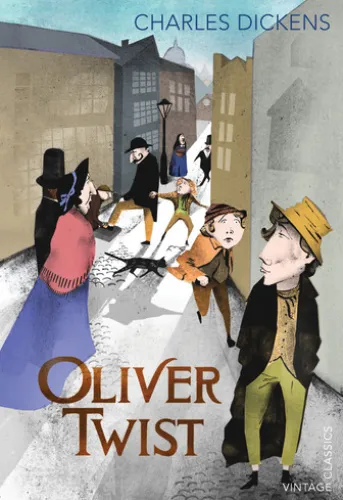 Oliver Twist