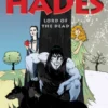 Olympians: Hades