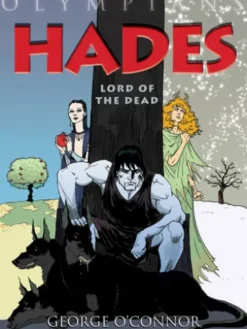 Olympians: Hades