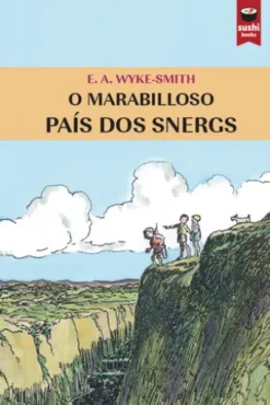 O marabilloso país dos snergs