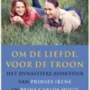 Om de liefde, voor de troon