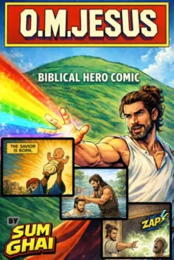 O.M.Jesus