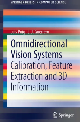 Omnidirectional Vision Systems