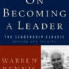 On Becoming a Leader