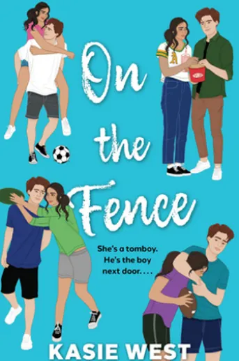 On the Fence