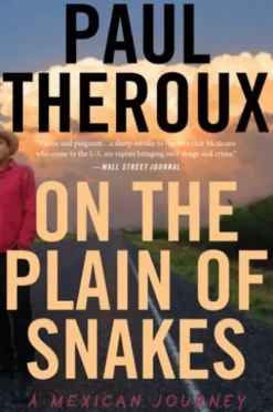 On The Plain Of Snakes