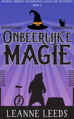 Onbeerlijke Magie