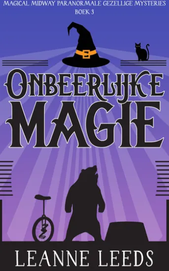 Onbeerlijke Magie