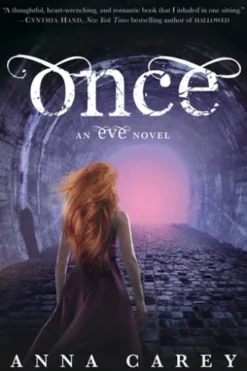 Once