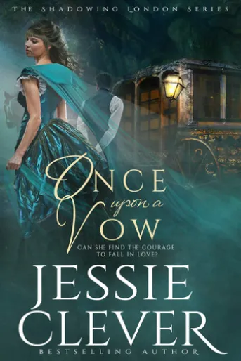 Once Upon a Vow