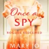 Once a Spy