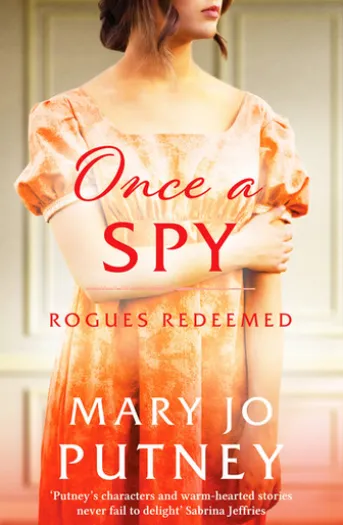 Once a Spy