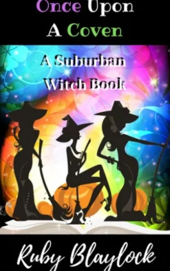 Once Upon A Coven