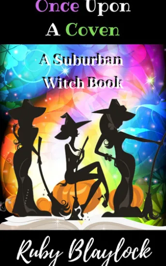 Once Upon A Coven