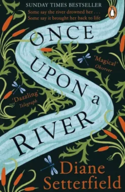 Once Upon a River