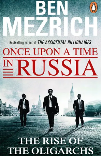 Once Upon a Time in Russia