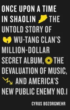 Once Upon a Time in Shaolin