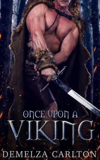 Once Upon a Viking
