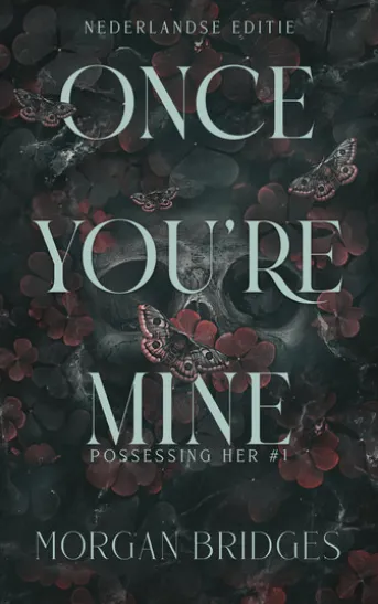 Once you're mine