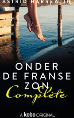 Onder de Franse zon