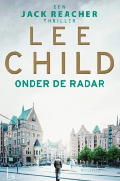 Onder de radar