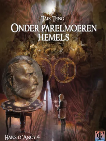 Onder parelmoeren hemels, Hans d'Ancy 4