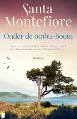 Onder de ombu-boom