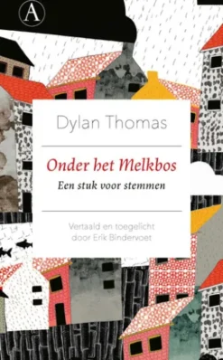 Onder het Melkbos