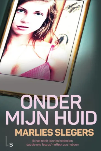 Onder mijn huid