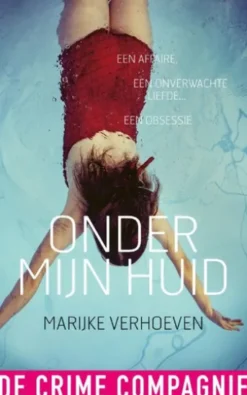 Onder mijn huid