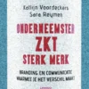 Onderneemster zkt. sterk merk