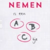 Ondernemen is een ABC'tje